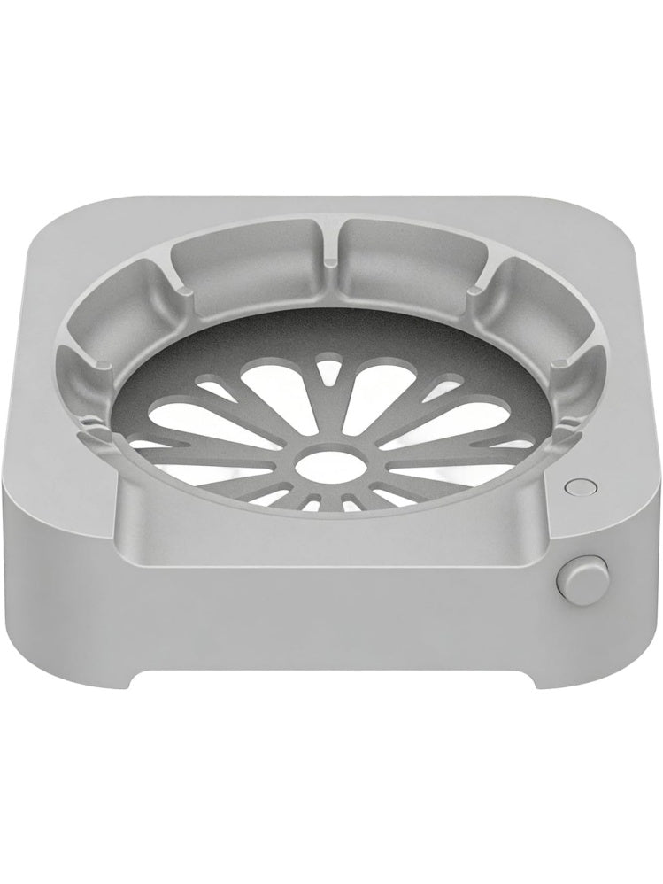 Soporte para portatil con estacion de conexion compacta para centro de trabajo informatico